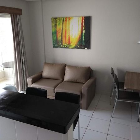 Flat209 Veredas Rio Quente Particular Exteriör bild