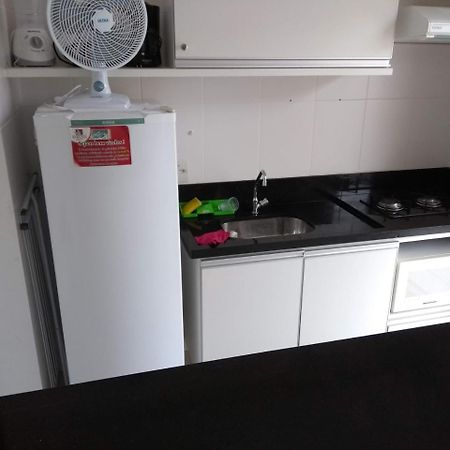 Flat209 Veredas Rio Quente Particular Exteriör bild