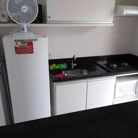 Flat209 Veredas Rio Quente Particular Exteriör bild