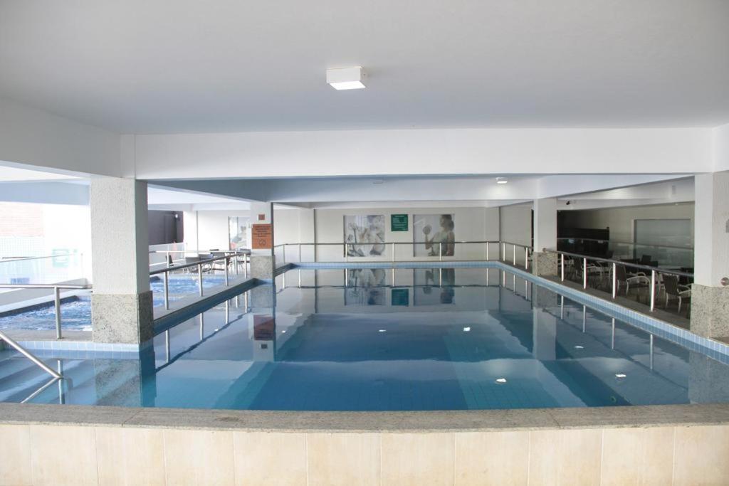Flat209 Veredas Rio Quente Particular Exteriör bild