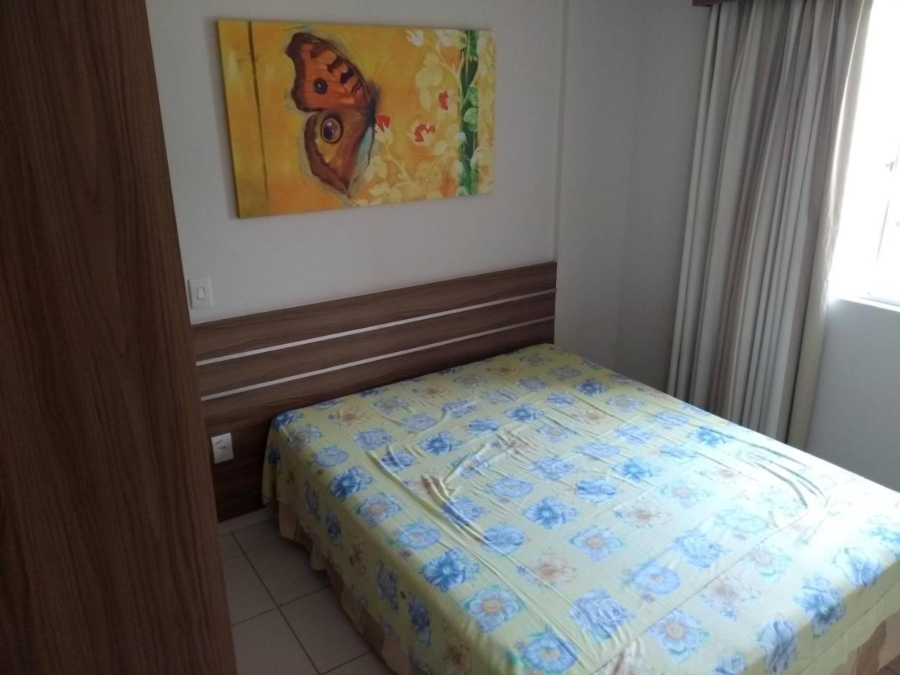 Flat209 Veredas Rio Quente Particular Exteriör bild