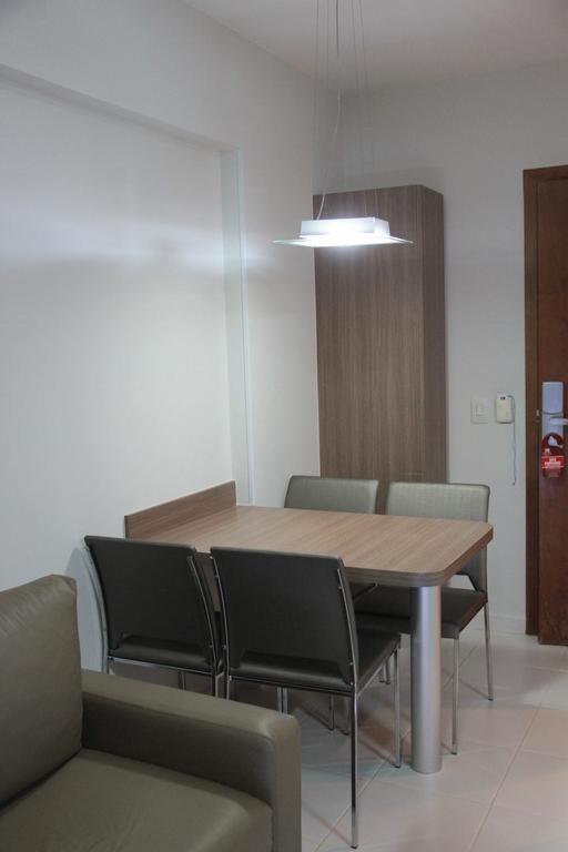 Flat209 Veredas Rio Quente Particular Exteriör bild
