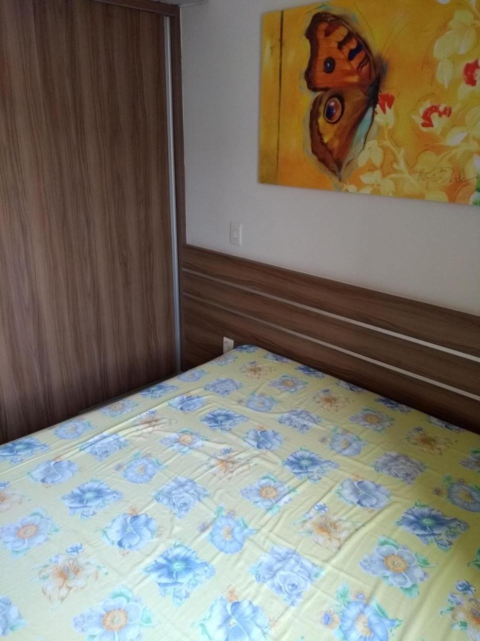 Flat209 Veredas Rio Quente Particular Exteriör bild