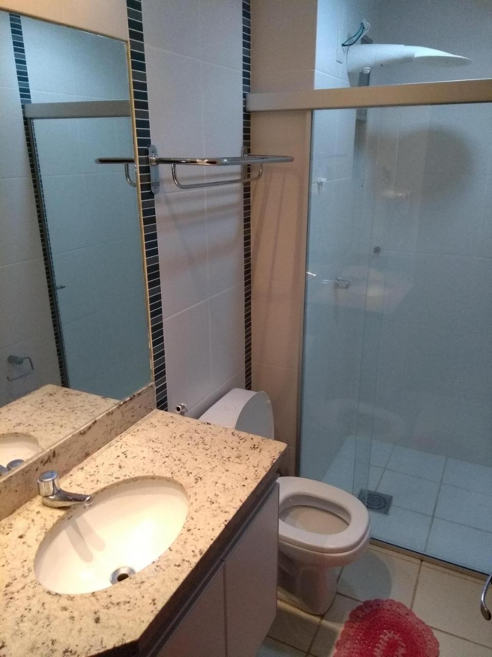 Flat209 Veredas Rio Quente Particular Exteriör bild