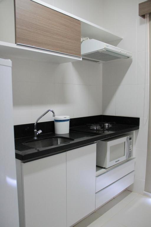 Flat209 Veredas Rio Quente Particular Exteriör bild